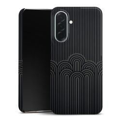 Premium Skyddskal blank