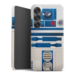 R2D2 primo piano