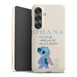 Ohana Stitch