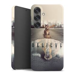Believe Tiger