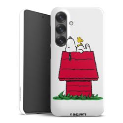 Snoopy and Woodstock Klassiek