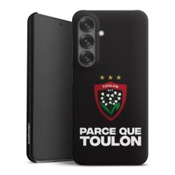 RC Toulonnais Noir