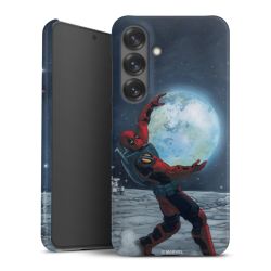 Deadpool Moon