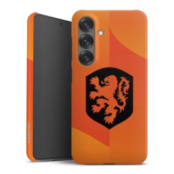 Nederlands Elftal Zwart Logo