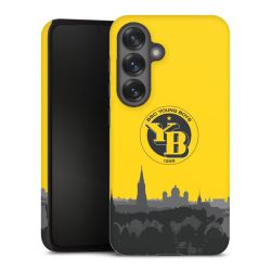BSC YB Skyline