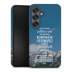 Tough Case glänzend