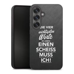 Tough Case glänzend