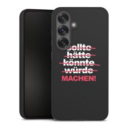 Tough Case glänzend