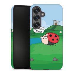 Tough Case glänzend