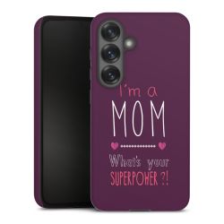 Tough Case glänzend