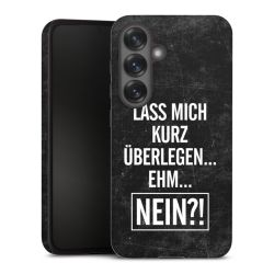 Tough Case glänzend