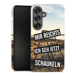 Tough Case glänzend