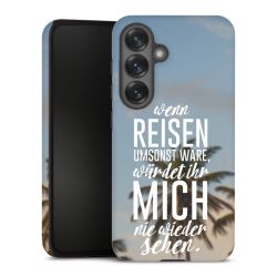 Tough Case glänzend