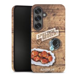 Tough Case glänzend