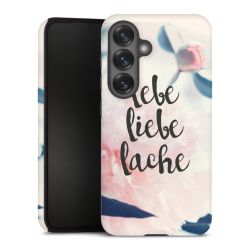 Tough Case glänzend