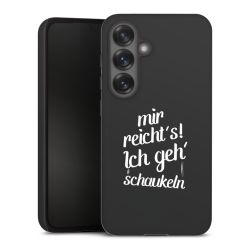 Tough Case glänzend