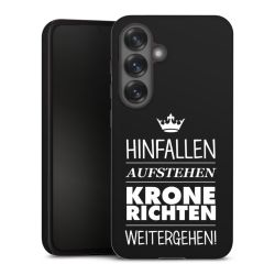 Tough Case glänzend