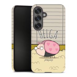 Tough Case glänzend