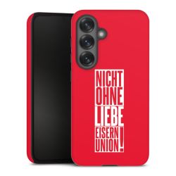 Tough Case glänzend