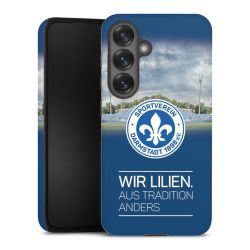 Tough Case glänzend