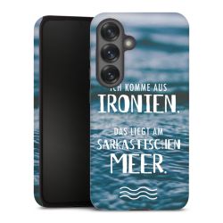 Tough Case glänzend