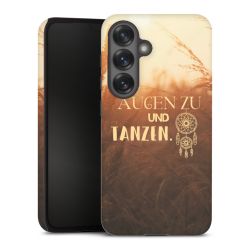 Tough Case glänzend