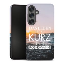 Tough Case glänzend