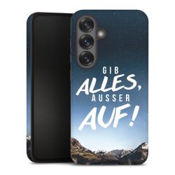 Tough Case glänzend