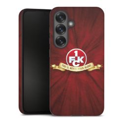 Tough Case glänzend