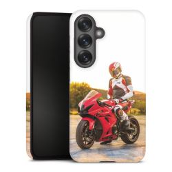 Tough Case glänzend