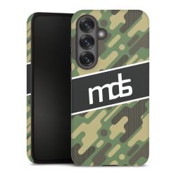 Tough Case glänzend