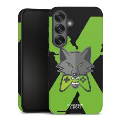 Tough Case glänzend