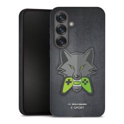 Tough Case glänzend