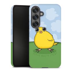 Tough Case glänzend