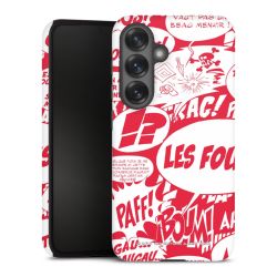 Tough Case glänzend