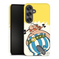 Tough Case glänzend