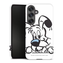 Tough Case glänzend