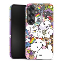 Tough Case glänzend