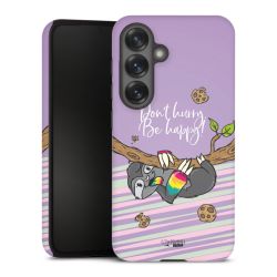 Tough Case glänzend