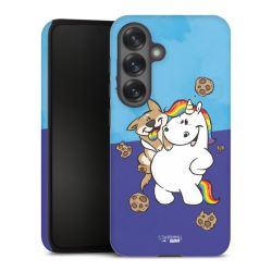 Tough Case glänzend