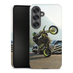 Tough Case glänzend