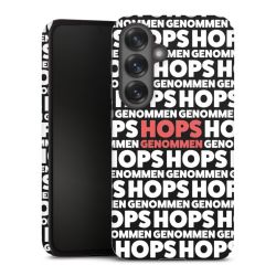 Tough Case glänzend