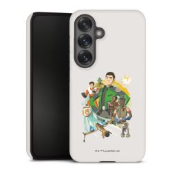 Tough Case glänzend