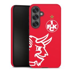 Tough Case glänzend