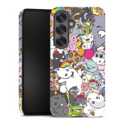 Tough Case glänzend