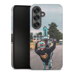 Tough Case glänzend