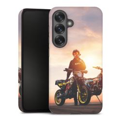 Tough Case glänzend