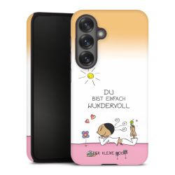 Tough Case glänzend