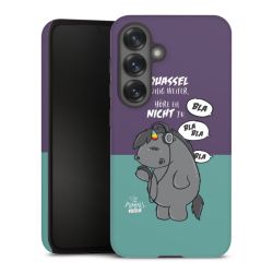 Tough Case glänzend