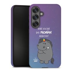 Tough Case glänzend